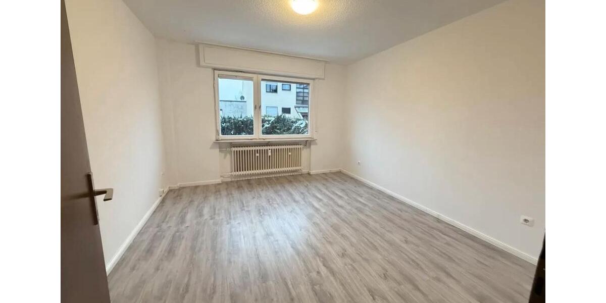 Erdgeschoßwohnung Offenbach am Main Bieber - 3 Zimmer, 70 m&sup2;, 1.250&euro; | Angebot:25645589