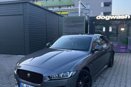 Jaguar XE 195.000 km 12.500 &euro; Raunheim 65479