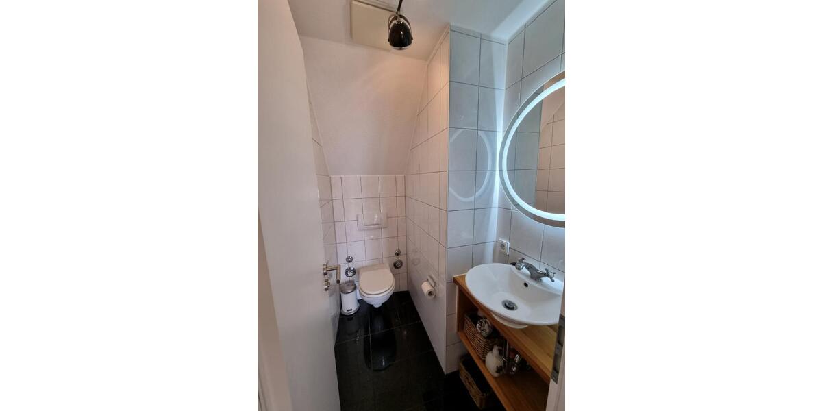 Maisonettenwohnung Bad Homburg vor der Höhe Gonzenheim - 3.5 Zimmer, 109 m&sup2;, 1.600&euro; | Angebot:26341022