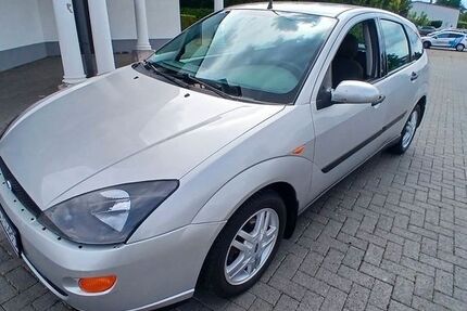 Ford Focus 248.000 km 1.500 &euro; Bad Vilbel 61118