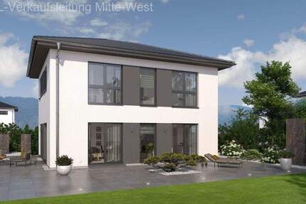 Haus Hanau Klein-Auheim - 5 Zimmer, 155 m&sup2;, 634.630&euro; | Angebot:25360309