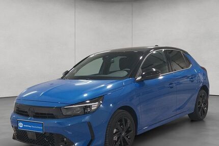 Opel Corsa 7.826 km 18.950 &euro; Frankfurt 60386