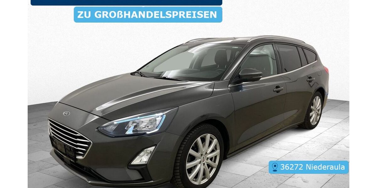 Ford Focus 80.156 km 13.395 &euro; Frankfurt 60596