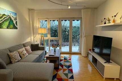 Zimmer Neu Isenburg - 1 Zimmer, 1.700&euro; | Angebot:24645074