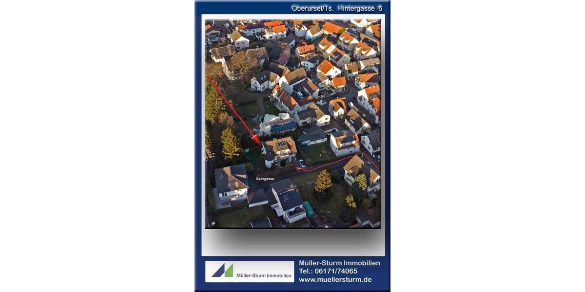 Etagenwohnung Oberursel Stierstadt - 4 Zimmer, 133 m&sup2;, 549.000&euro; | Angebot:25729389