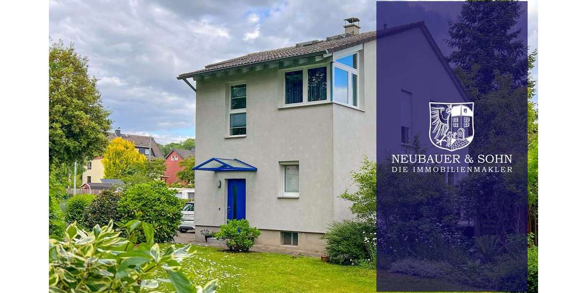 Einfamilienhaus Frankfurt Bonames - 5 Zimmer, 139 m&sup2;, 835.000&euro; | Angebot:24886356