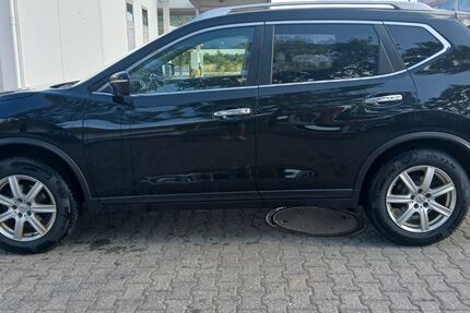 Nissan X-Trail 159.000 km 11.350 &euro; Rüsselsheim 65428
