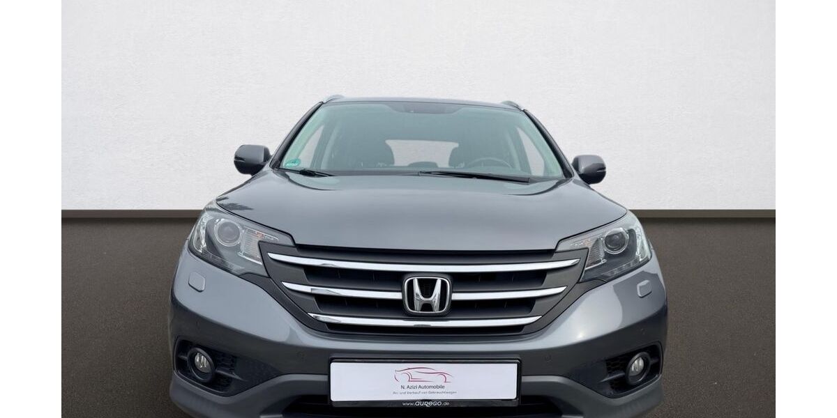 Honda CR-V 180.000 km 8.450 &euro; Frankfurt am Main 60386