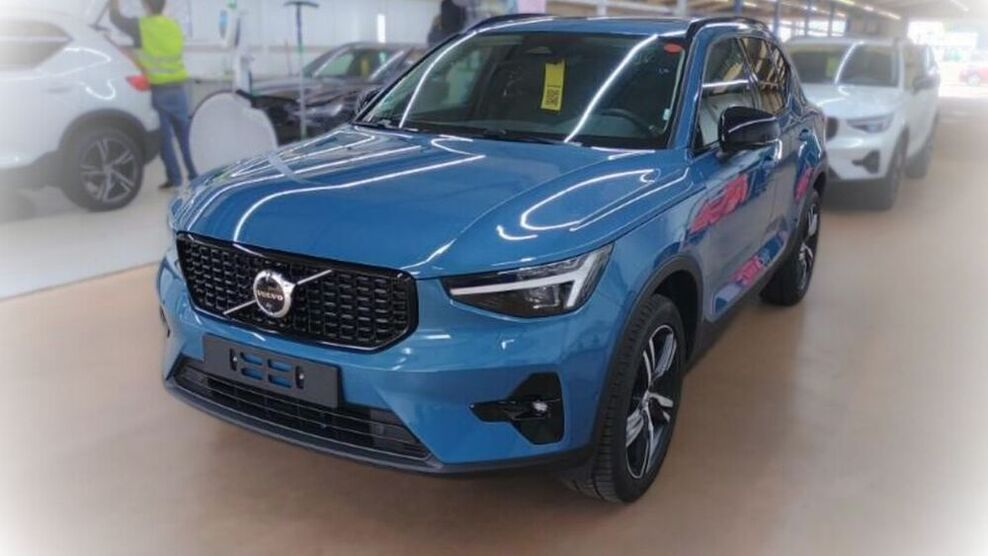 XC40