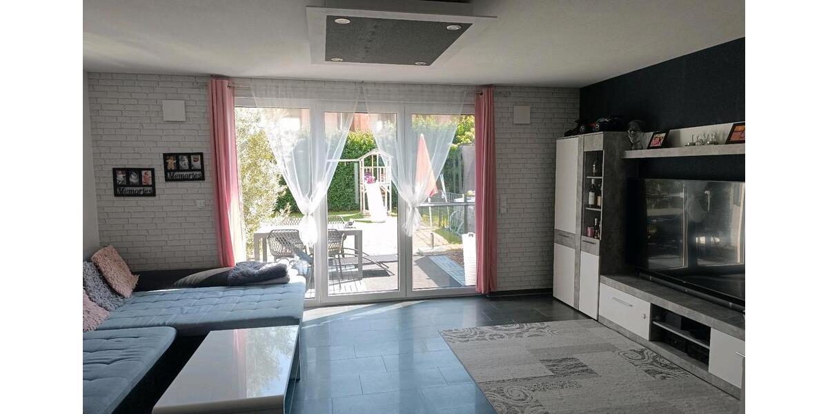 Reihenhaus Groß-Gerau Gerau - 4 Zimmer, 101 m&sup2;, 460.000&euro; | Angebot:27218895