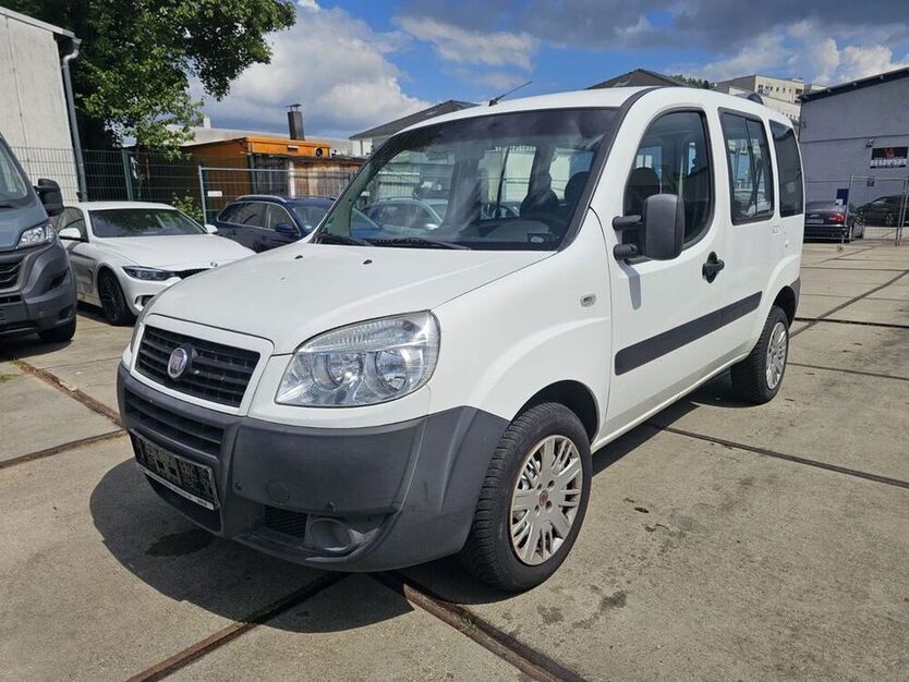 Doblo