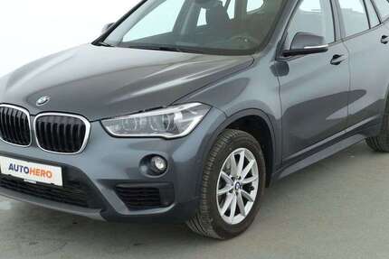 BMW X1 32.235 km 21.110 &euro; Frankfurt am Main 65936
