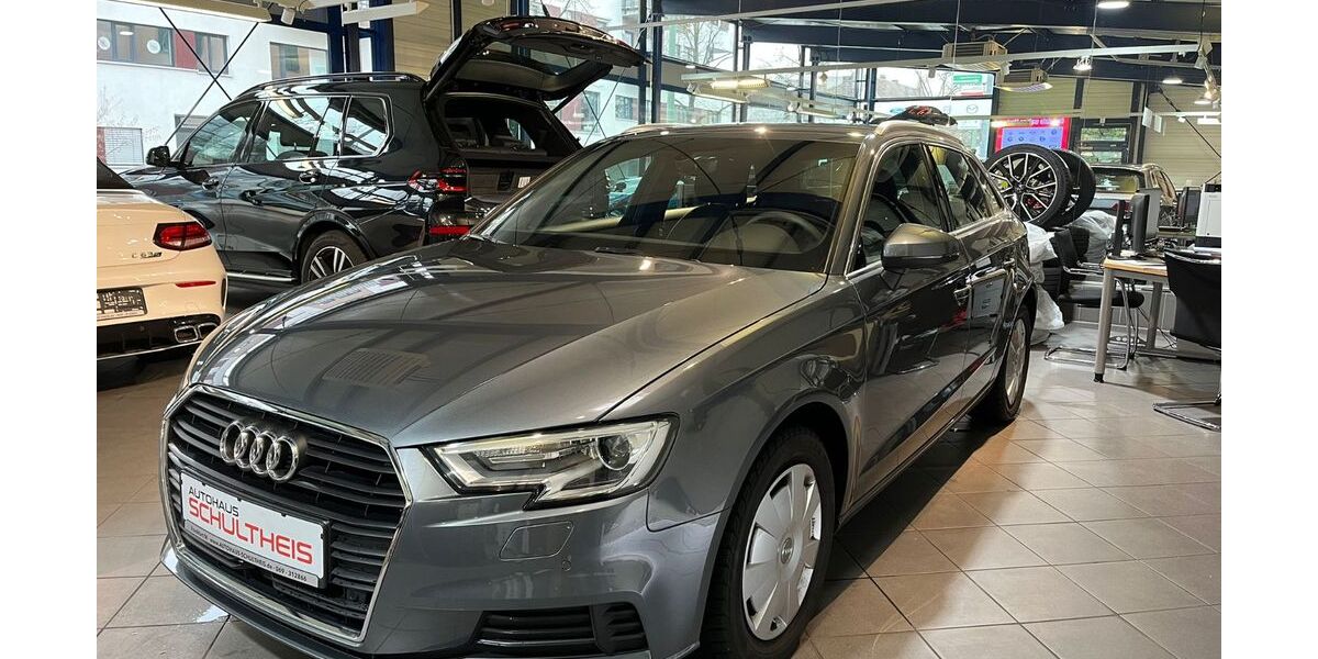 Audi A3 69.000 km 15.490 &euro; Frankfurt am Main 65929