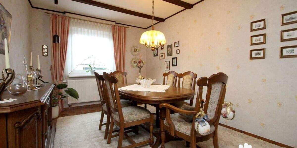 Bungalow Altenstadt Oberau - 6 Zimmer, 153 m&sup2;, 498.000&euro; | Angebot:25693785
