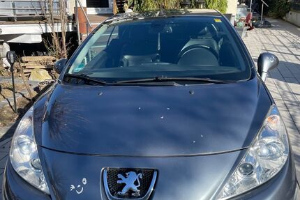 Peugeot 207 100.648 km 4.190 &euro; Wehrheim 61273