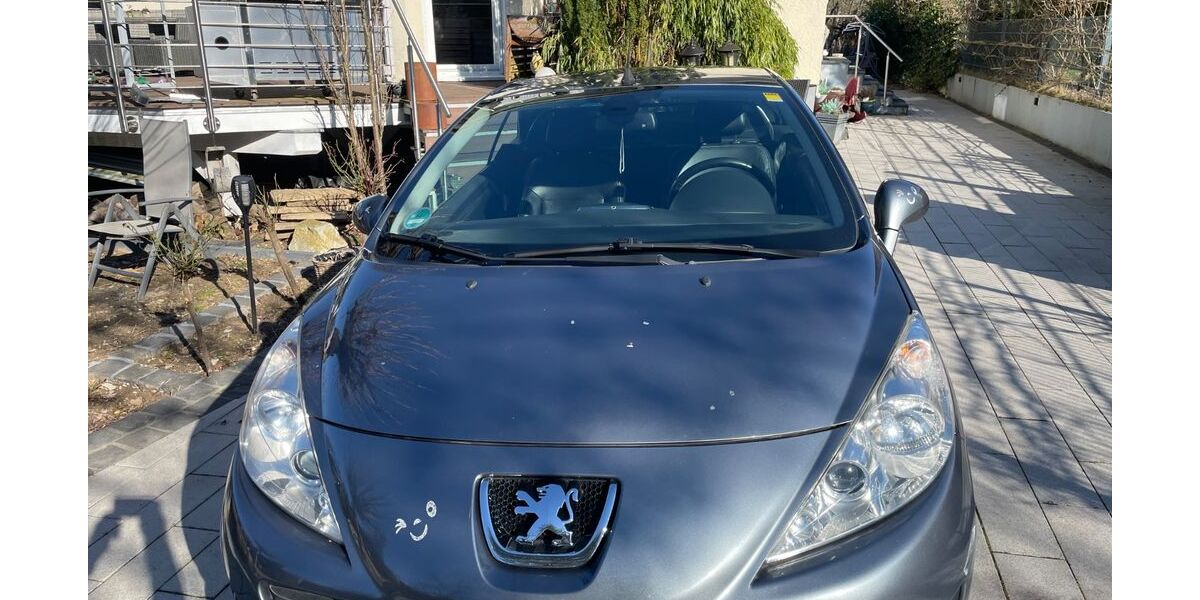 Peugeot 207 100.648 km 4.380 &euro; Wehrheim 61273