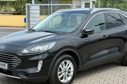 Ford Kuga 165.000 km 12.990 &euro; Maintal OT Dörnigheim 63477