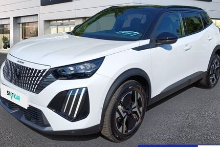 Peugeot 2008 21.253 km 19.930 &euro; Neu-Isenburg 63263