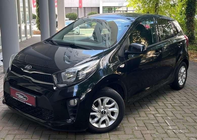 Kia Picanto 42.000 km 11.499 &euro; Darmstadt 64293