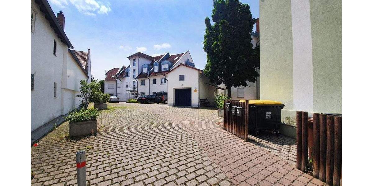 Einfamilienhaus Groß-Gerau Gerau - 24.900&euro; | Angebot:25686821
