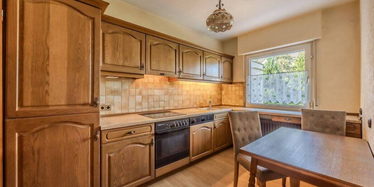 Reihenendhaus Obertshausen Heusenstamm - 4 Zimmer, 145 m&sup2;, 449.500&euro; | Angebot:26868856
