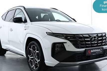 Hyundai TUCSON 32.735 km 31.470 &euro; Egelsbach 63329