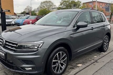 VW Tiguan 58.000 km 22.900 &euro; Frankfurt am Main 65933
