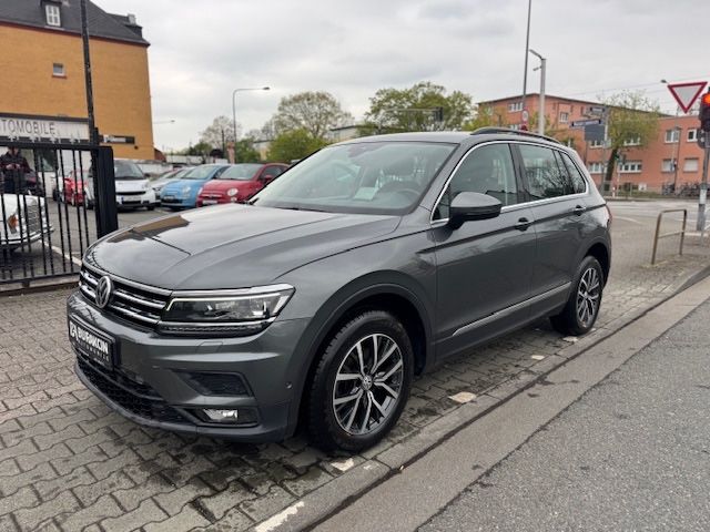VW Tiguan 58.000 km 22.900 &euro; Frankfurt am Main 65933