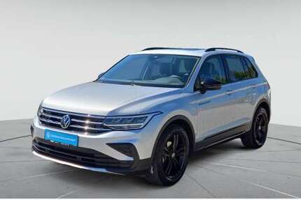 VW Tiguan 31.137 km 29.890 &euro; Darmstadt 64295