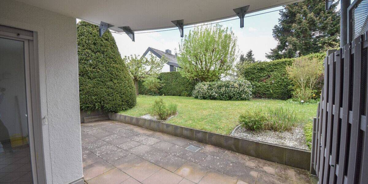Etagenwohnung Dieburg - 2 Zimmer, 70 m&sup2;, 950&euro; | Angebot:26891816