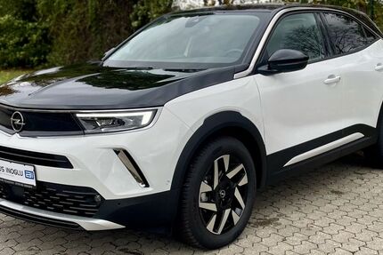 Opel Mokka 24.530 km 22.700 € Rüsselsheim 65428