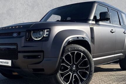 Land Rover Defender 12.700 km 164.900 &euro; Bruchköbel 63486