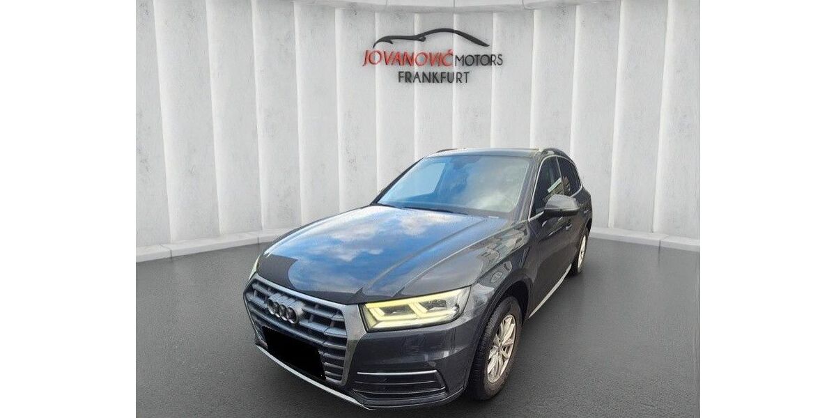 Audi Q5 153.516 km 21.600 &euro; Frankfurt am Main 65933