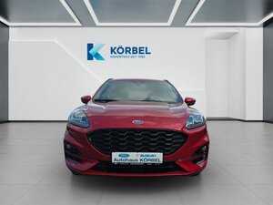 Ford Kuga ST-Line X*Winter*AHK*Styling*Technologie 30.000 km 26.390 &euro; Nidderau 61130