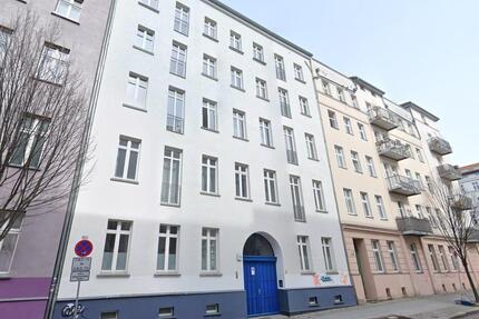 Wohnung Frankfurt am Main Nordend Ost - 2 Zimmer, 49 m&sup2;, 389.000&euro; | Angebot:26215901