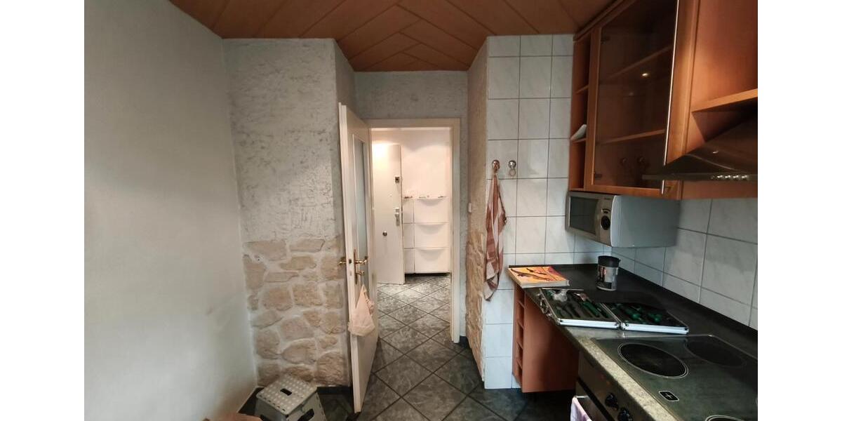 Etagenwohnung Frankfurt am Main Nord-West - 3 Zimmer, 88 m&sup2;, 1.300&euro; | Angebot:26652243