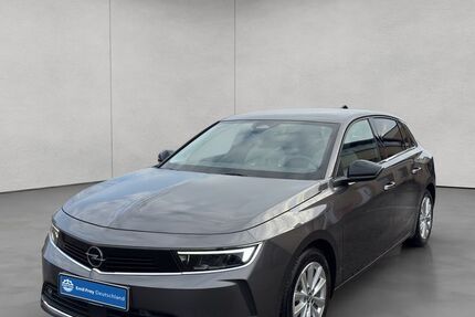 Opel Astra 10.567 km 20.950 € Frankfurt 60386