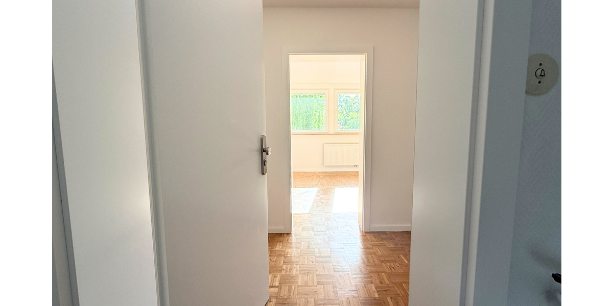 Etagenwohnung Mühlheim am Main - 3.5 Zimmer, 87 m&sup2;, 1.110&euro; | Angebot:26447297
