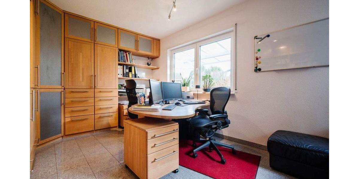 Einfamilienhaus Roßdorf Gundernhausen - 9 Zimmer, 240 m&sup2;, 879.000&euro; | Angebot:25704960