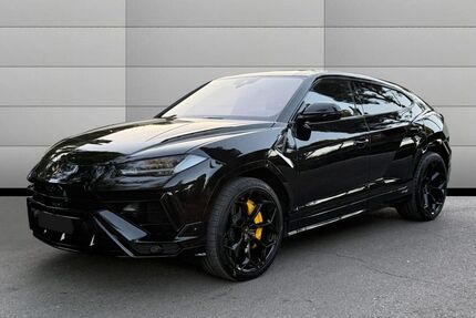 Lamborghini Urus 31.000 km 297.500 € Eschborn ( bei Frankfurt am Main ) 65760