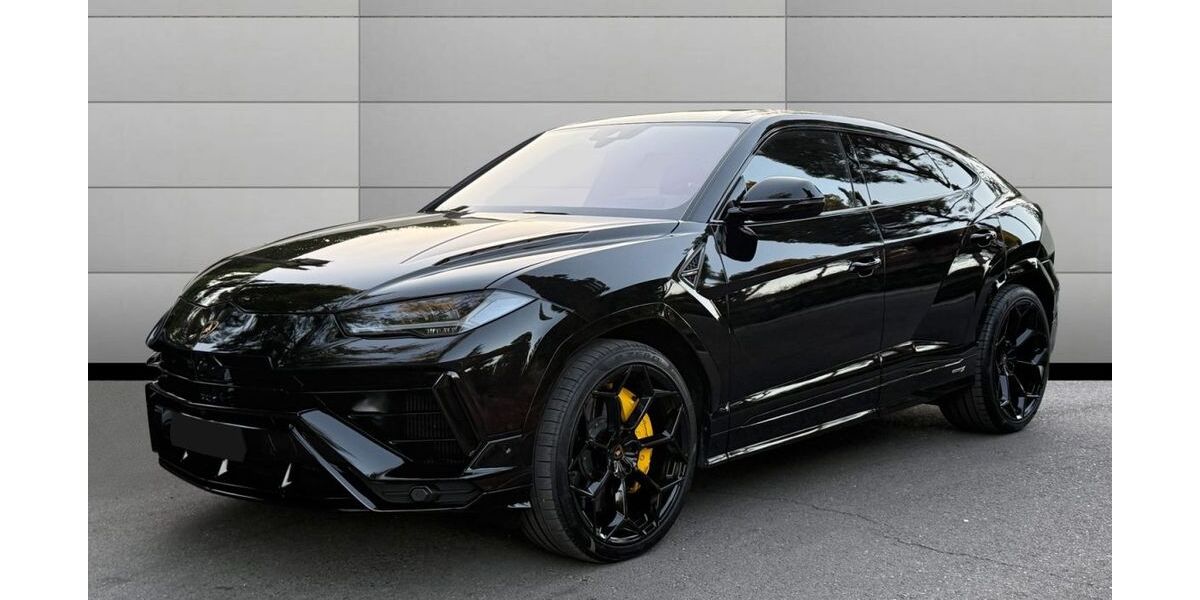 Lamborghini Urus 31.000 km 297.500 &euro; Eschborn ( bei Frankfurt am Main ) 65760