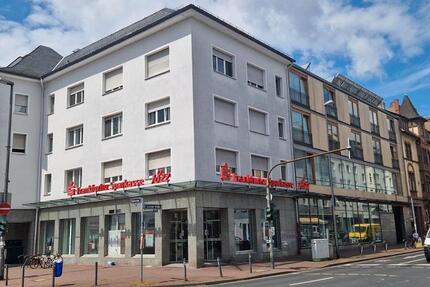Wohnung Frankfurt am Main Rödelheim - 2 Zimmer, 47 m&sup2;, 805&euro; | Angebot:26301930