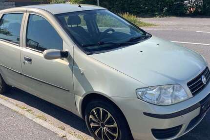 Fiat Punto 183.786 km 999 &euro; Rödermark 63322