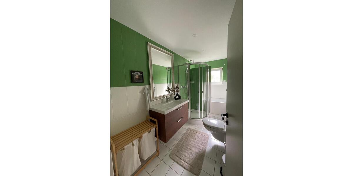 Etagenwohnung Frankfurt am Main Bonames - 2 Zimmer, 64 m&sup2;, 1.319&euro; | Angebot:25636468