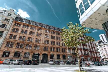 Gewerbeobjekt Frankfurt am Main Bahnhofsviertel - 2.500&euro; | Angebot:27292744
