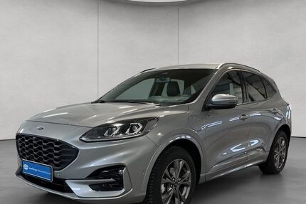 Ford Kuga 12.533 km 31.950 &euro; Frankfurt 60386