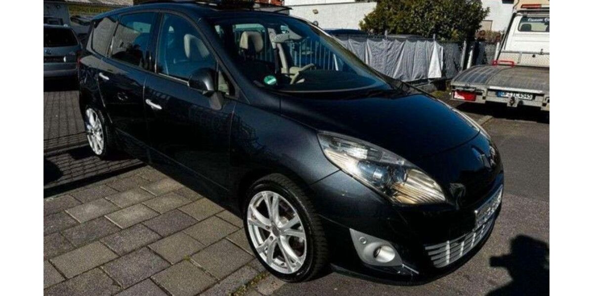 Renault Scenic 194.500 km 2.799 € Mühlheim am Main 63165