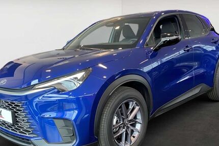 Lexus LBX 1.500 km 30.444 &euro; Darmstadt 64293