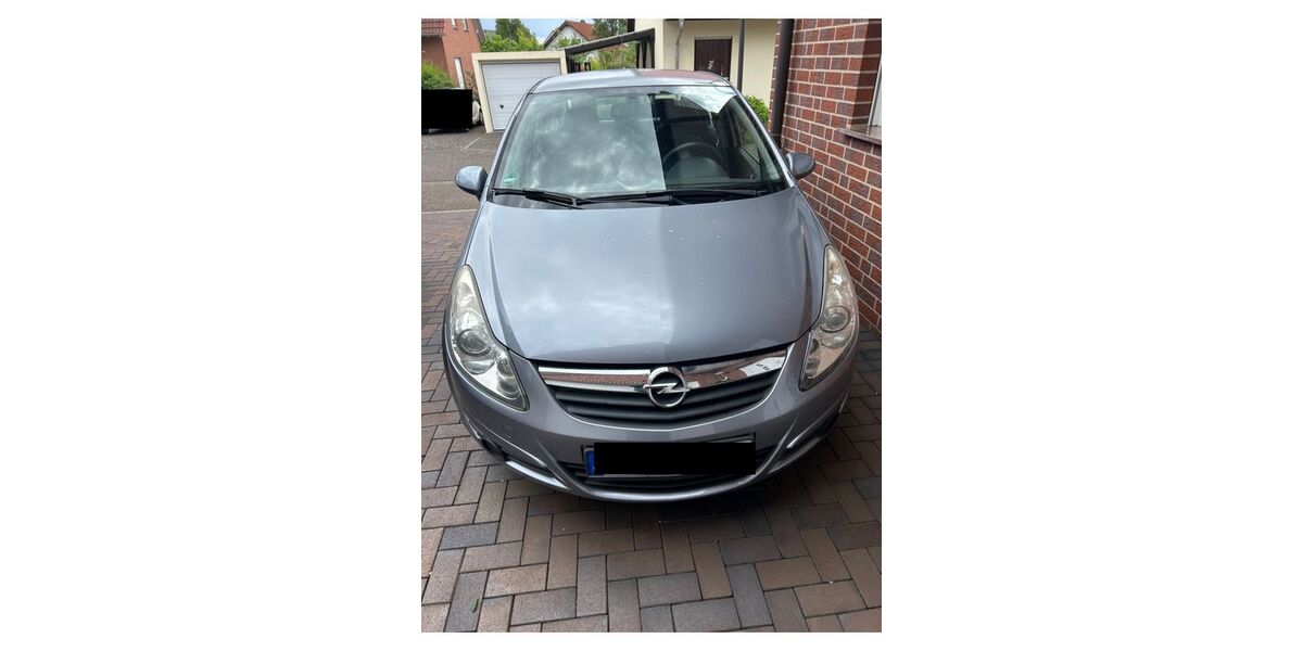 Opel Corsa 158.866 km 2.400 &euro; Wöllstadt 61206