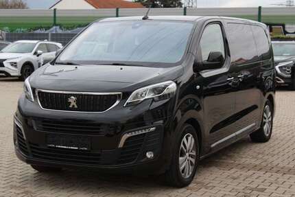 Peugeot Traveller 53.850 km 35.990 &euro; Flörsheim 65439